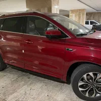 ماشین SWM G01F|خودرو سواری و وانت|کرج, کوی کارمندان شمالی|دیوار