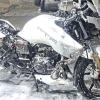 موتور اپاچی