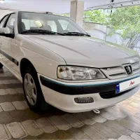 پژو پارس XU7P / اقساط / رنگ دلخواه / تحویل فوری