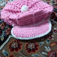 کلاه بچه گانه|کفش و لباس بچه|مشهد, سپاد|دیوار