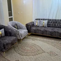 مبلمان|مبلمان خانگی و میز عسلی|پاکدشت, شهرک امام رضا|دیوار