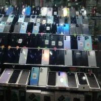 اقساط بدون پیش پرداخت مبایل گوشی کارکرده درحدنو