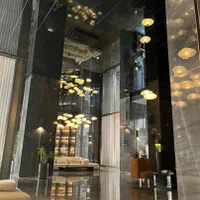 زعفرانیه ۳۵۰متر ۴خواب تراس بزرگ با ویوی شهر