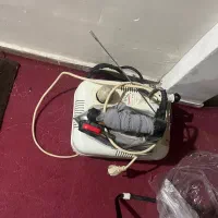 اطو بخار|اتو و لوازم اتو|آباده, |دیوار