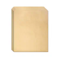 پاکت مقوایی نخودی A4 و A3