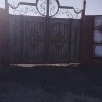 باغچه نقلی وشیک در شهریار با سند تک برگ