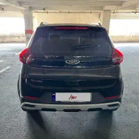 MVM X22 Pro MT 1403 مشابه صفر|خودرو سواری و وانت|تهران, شیخ هادی|دیوار