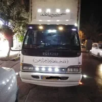 حمل بار و اثاثیه منزل و مبلمان و لوازم اداری|خدمات حمل و نقل|کرمان, |دیوار