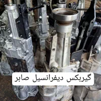 ایرانخودرو سایپا چینی ژاپنی با گارانتی محصول|قطعات یدکی و لوازم جانبی|کرج, گلشهر|دیوار