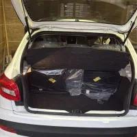 پژو207مدل 1403پانا ارتقا فول|خودرو سواری و وانت|کرمان, |دیوار