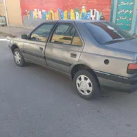 به دلیل خرید خونه قصد فروش دارم|خودرو سواری و وانت|یزد, |دیوار