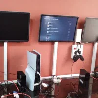 نصب بازی ps4 کپی خور|کنسول، بازی ویدئویی و آنلاین|تهران, سهروردی|دیوار