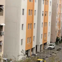 مسکن مهر رشت/باپارگینگ وآسانسور/به قیمت|فروش آپارتمان|رشت, کوی مهر|دیوار