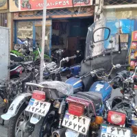 نیروی فنی آقا