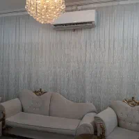 پرده پذیرایی