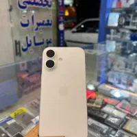 Iphone 16 normall 128 ch