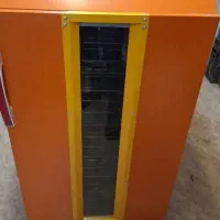 دستگاه میوه خشک کن