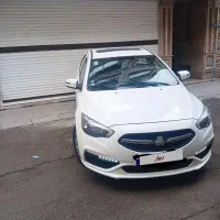 شاهین جی سانروف دار