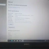 فروش فورری لپ تاپ|رایانه همراه|بابل, |دیوار