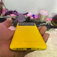 گوشی پوکو m3|موبایل|لنگرود, |دیوار