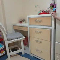 میز تحریر و میز کار