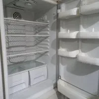 یخچال فریزر دودرب امرسان|یخچال و فریزر|آران و بیدگل, |دیوار