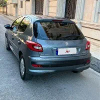 پژو ۲۰۷ مدل ۹۹|خودرو سواری و وانت|گنبد کاووس, |دیوار