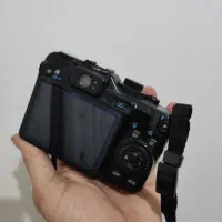 دوربین کانون G10