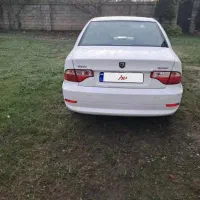 سمند سورن ای اف سون
