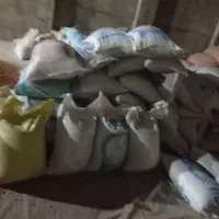 انواع خوراک دام|لوازم جانبی حیوانات|امیدیه, |دیوار