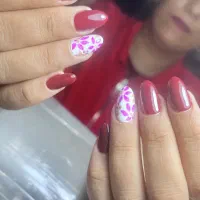 مدل ناخن (کاشت .ژلیش. لمینت )|استخدام درمانی، زیبایی، بهداشتی|یزد, |دیوار