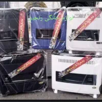 فروش مرکزی انواع بخاری شومینه طرح دار و ساده