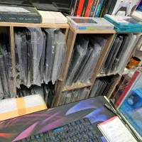 DELL 5520  تاچ در حد صفر ( استوک برتر)|رایانه همراه|کرمانشاه, |دیوار