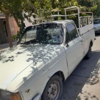 پیکان وانت مدل ۸۰