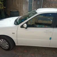 سمند سورن  پلاس xu7 گازسیمی