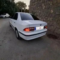 سمند EF7 مدل آخر 97|خودرو سواری و وانت|تهران, شهرک رضویه|دیوار