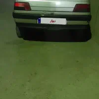 پژو 405 جی ال ایکس (GLX)، مدل ۱۳۸۶|خودرو سواری و وانت|رباط‌کریم, پیغمبر|دیوار