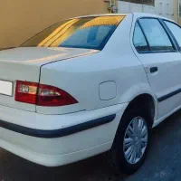 سمند موتور ملی مدل ۹۴|خودرو سواری و وانت|ارومیه, |دیوار