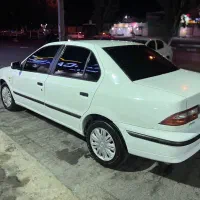 سمند Lxمدل ۱۳۹۴|خودرو سواری و وانت|زاهدان, |دیوار