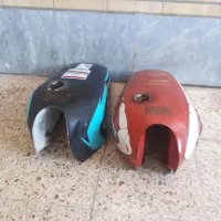 باک بغل موتور|قطعات یدکی و لوازم جانبی|اندیمشک, |دیوار