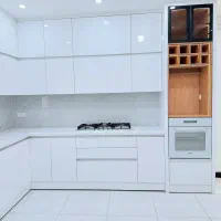 کابینت آشپزخانه و کمد طراحی و ساخت با اقساط ویژه|مصالح و تجهیزات ساختمان|تهران, توحید|دیوار
