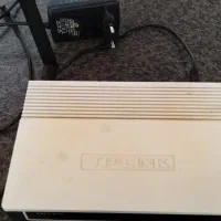 مودم tp-link|مودم و تجهیزات شبکه|خرمآباد, |دیوار