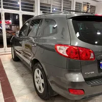 هیوندای سانتافه ix 45 2700cc، مدل ۲۰۱۰|خودرو سواری و وانت|تهران, تهران‌سر|دیوار