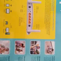 مودم وایی فایی