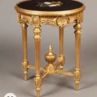 فروش میز و ساعت دیواری و قاب آینه آنتیک|صنایع دستی و سایر لوازم تزئینی|پردیس, فاز ۳|دیوار