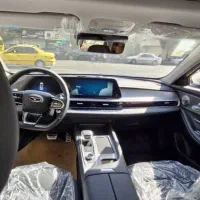 آریزو 8 1404 سفید|خودرو سواری و وانت|تهران, سهروردی|دیوار