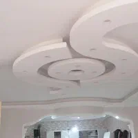 اجرای کناف اقساطی|خدمات پیشه و مهارت|خوی, |دیوار