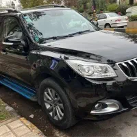 هایما S7 مدل ۱۴۰۲