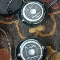 تیوتر s20 درحد نو اصلی