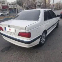 پارس xu7p موتور جدید|خودرو سواری و وانت|ری, ظهیرآباد|دیوار